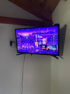 Estrella Andina Apartamentos - 9