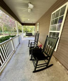 Healing Adventures Wellness Retreat home - 9