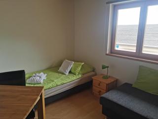 Katharinas Veganer Naturgasthof - 8