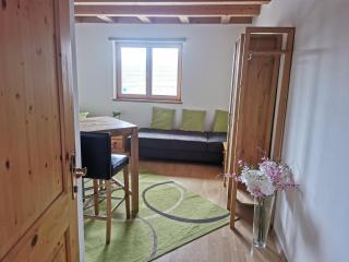 Katharinas Veganer Naturgasthof - 6