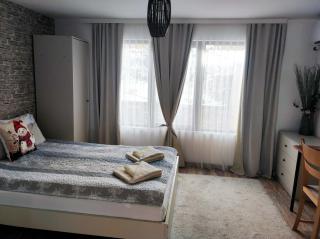 Guest House Malusha - 8