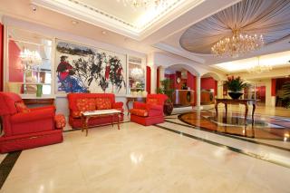 Hotel Stendhal - Parma - 1