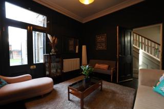 Suffolk Coast Townhouse - 3