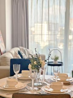 The Astra sky river Chiang Mai 二卧室一卫生间 家庭套房 无边泳池 - 7