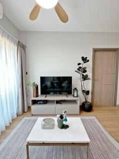 The Astra sky river Chiang Mai 二卧室一卫生间 家庭套房 无边泳池 - 4