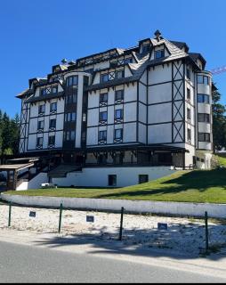 SKI GOAT Kopaonik - 2