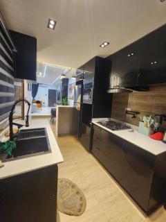 Citynest Apartment Laderin - 6