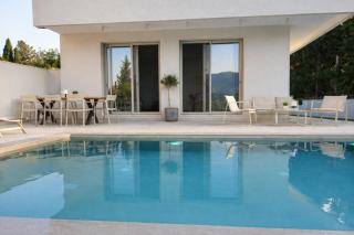 Villa Harmony Luxury Resort - Corfu-stad - 7
