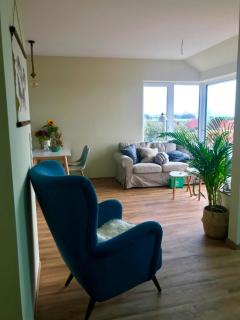 LM937 Wremerbogen "Lotsenloft" - 8