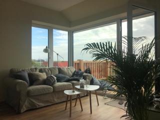 LM937 Wremerbogen "Lotsenloft" - 9