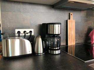 LM937 Wremerbogen "Lotsenloft" - 2