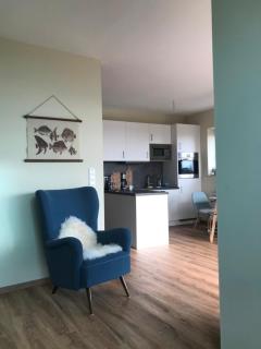 LM937 Wremerbogen "Lotsenloft" - 7