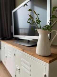 LM937 Wremerbogen "Lotsenloft" - 5