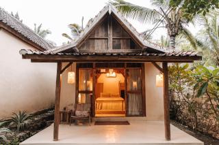 The Yellow Door Spa Retreat - 8