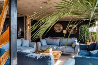 Hotel Ignacio - PalomarGroup - 8