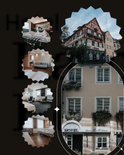 Boutique Hotel am Rathaus - Reblaus - 0