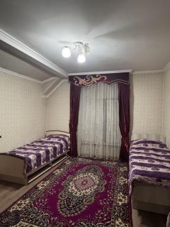 Mama Nuris guest house - 9