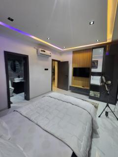 Citynest Apartment Laderin - 3