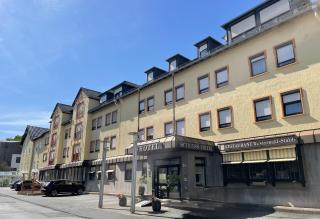 Schloss Hotel Herborn - Herborn - 0