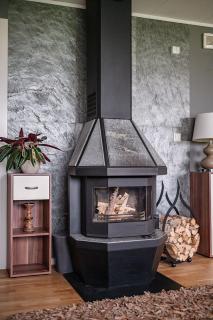 Village home near Kungsberget, 5 bedrooms - 1