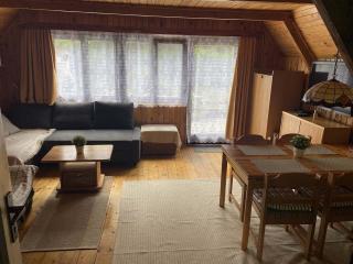 chata u Ondrucha - 6