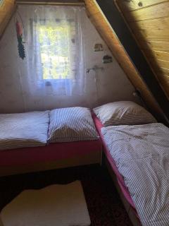 chata u Ondrucha - 3