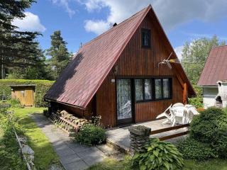 chata u Ondrucha - 2