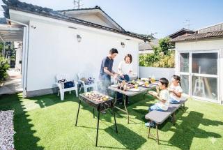 宿 重富 Stay SHIGETOMI - 9