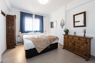 Penthouse Seaview Centro Casasol - 9