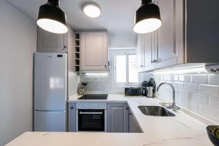 Penthouse Seaview Centro Casasol - 7