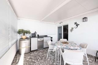 Penthouse Seaview Centro Casasol - 2