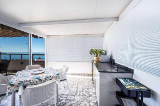 Penthouse Seaview Centro Casasol - 3