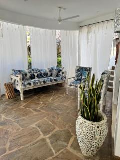 Cosy cottage 2 Marine Park at Malindi Beach - Malindi - 7