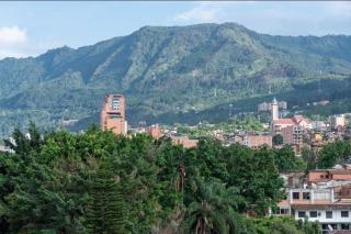 Urban Loft in the center - 6