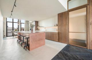 Montevideo Penthouse - 2