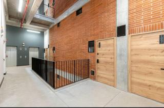 Urban Loft in the center - 4