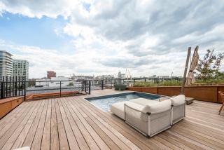 Montevideo Penthouse - 0