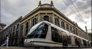 Urban Loft in the center - 1