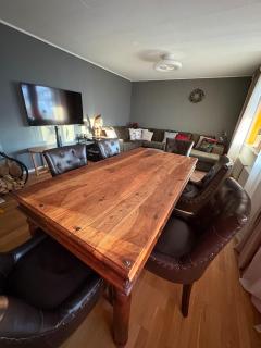 Village home near Kungsberget, 5 bedrooms - 6