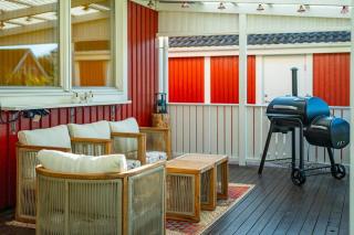 Village home near Kungsberget, 5 bedrooms - 8