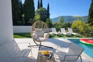 Villa Harmony Luxury Resort - Corfu-stad - 4