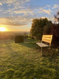 La Villa Mellifera - Cernay-lès-Reims - 8