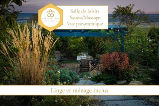 La Villa Mellifera - Cernay-lès-Reims - 7