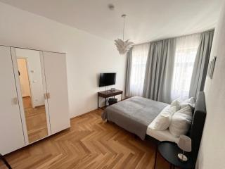 FirstClass 2R_Apartment in Leipzig - 5