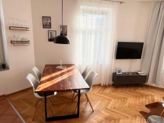 FirstClass 2R_Apartment in Leipzig - 1