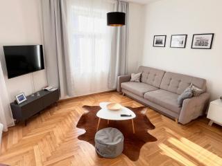 FirstClass 2R_Apartment in Leipzig - 5