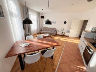 FirstClass 2R_Apartment in Leipzig - 4
