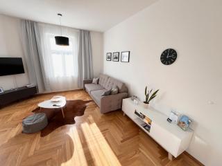 FirstClass 2R_Apartment in Leipzig - 3