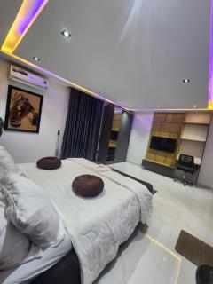 Citynest Apartment Laderin - 9