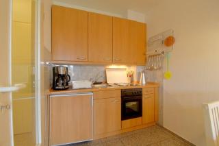 Haus Borkum WE 19 - 6